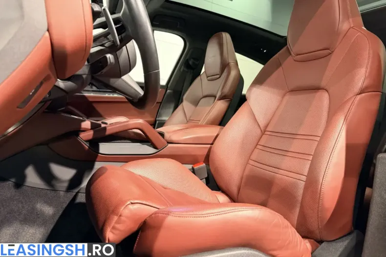 Porsche Cayenne din 2024 cu 46.500 km - oferta POR225057 - foto 10