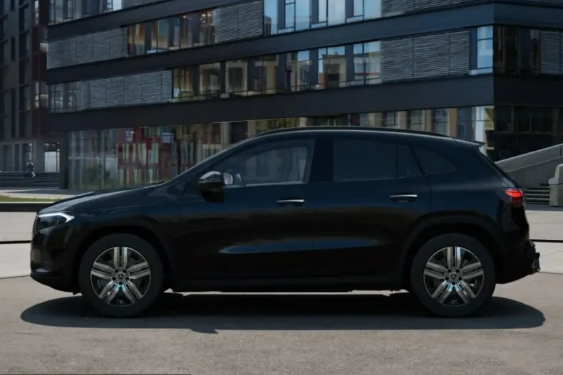 Mercedes-Benz EQA din 2025 cu 16.056 km - oferta MER225058 - foto 3