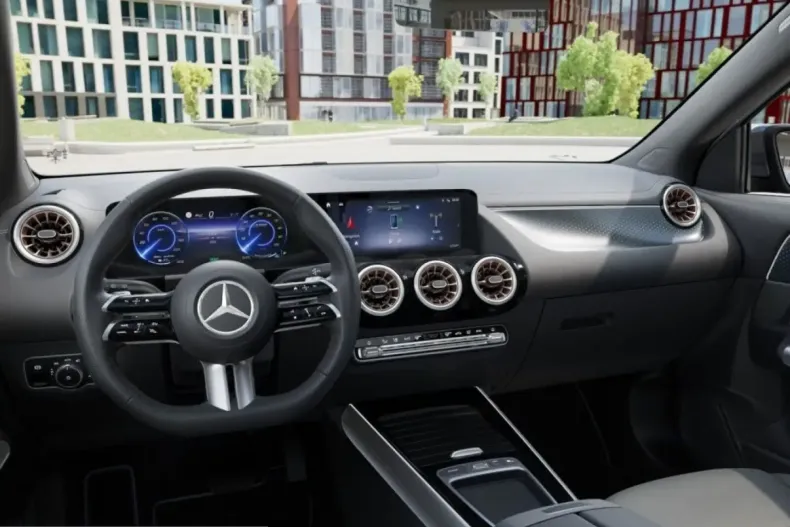 Mercedes-Benz EQA din 2025 cu 16.056 km - oferta MER225058 - foto 6