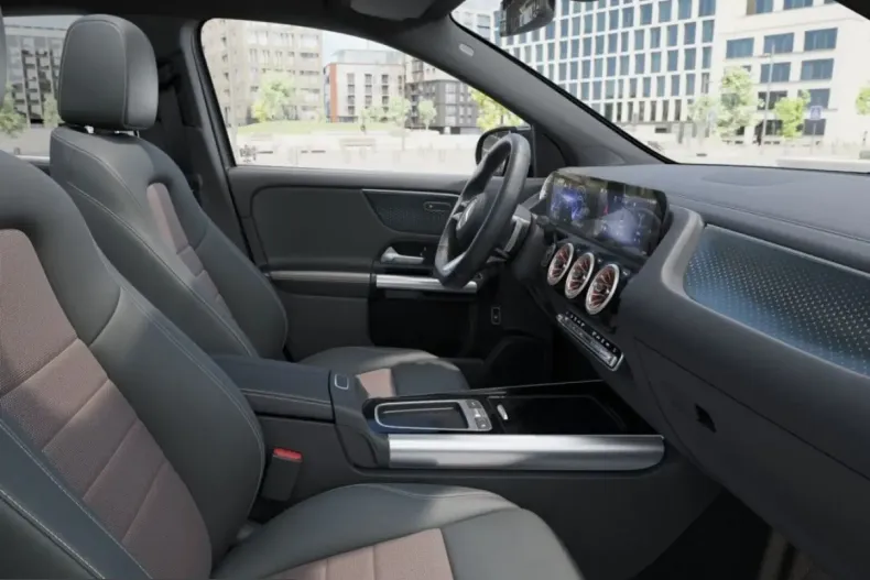 Mercedes-Benz EQA din 2025 cu 16.056 km - oferta MER225058 - foto 7