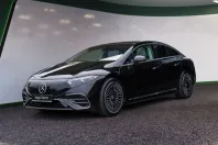 Mercedes-Benz EQS din 2024 cu 11.480 km - oferta MER225059 - foto 1