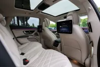 Mercedes-Benz EQS din 2024 cu 11.480 km - oferta MER225059 - foto 5
