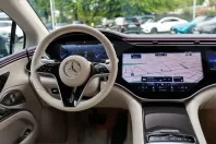 Mercedes-Benz EQS din 2024 cu 11.480 km - oferta MER225059 - foto 8