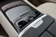 Mercedes-Benz EQS din 2024 cu 11.480 km - oferta MER225059 - foto 15