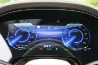 Mercedes-Benz EQS din 2024 cu 11.480 km - oferta MER225059 - foto 20