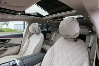Mercedes-Benz EQS din 2024 cu 11.480 km - oferta MER225059 - foto 27