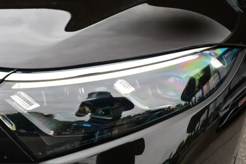 Mercedes-Benz EQS din 2024 cu 11.480 km - oferta MER225059 - foto 30