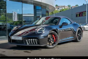 Porsche 992 din 2025 - oferta POR225060