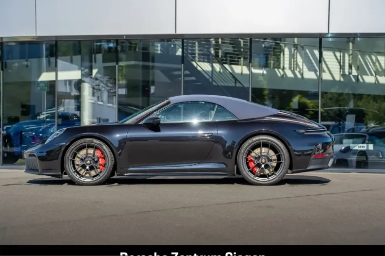 Porsche 992 din 2025 cu 2.995 km - oferta POR225060 - foto 4