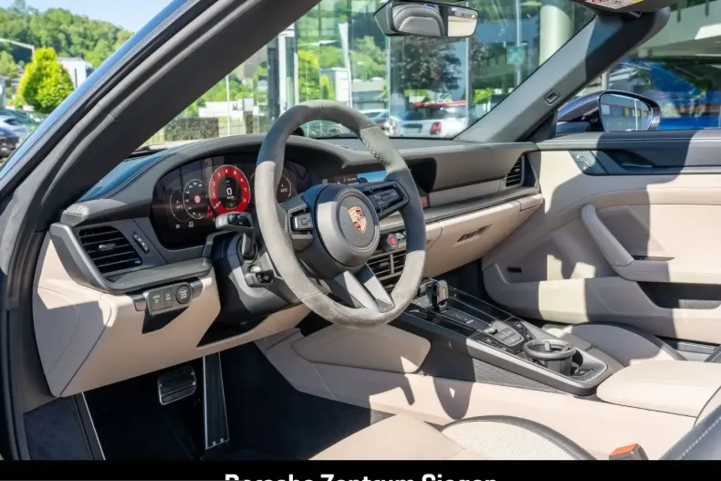 Porsche 992 din 2025 cu 2.995 km - oferta POR225060 - foto 15