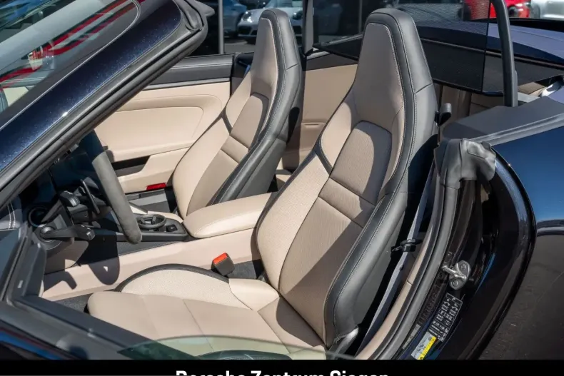 Porsche 992 din 2025 cu 2.995 km - oferta POR225060 - foto 17