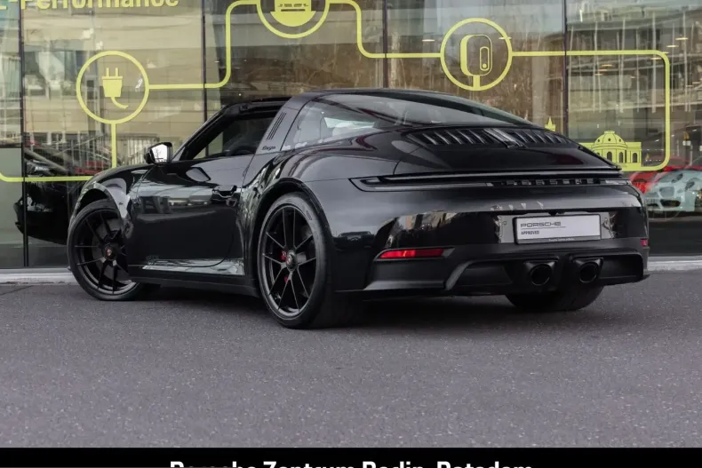 Porsche 992 din 2025 cu 20.420 km - oferta POR225061 - foto 3