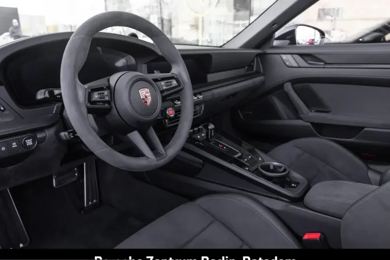 Porsche 992 din 2025 cu 20.420 km - oferta POR225061 - foto 4