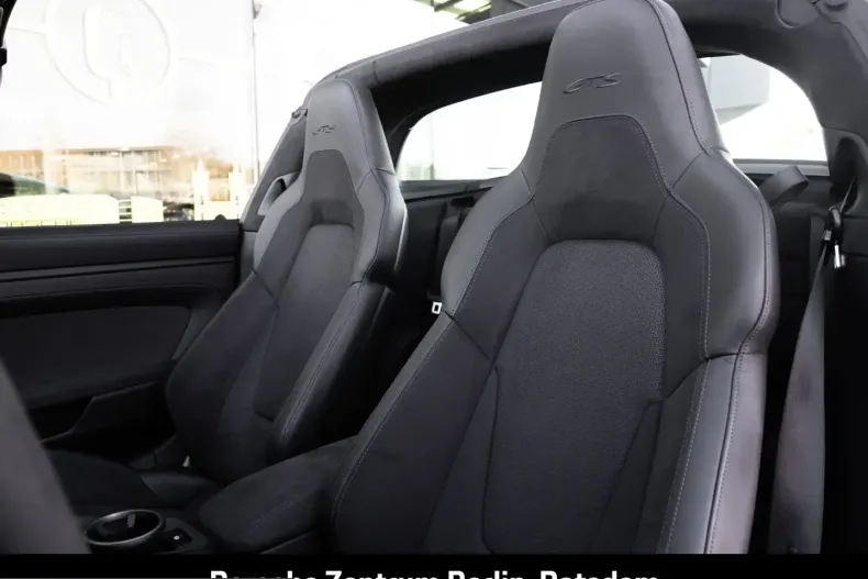 Porsche 992 din 2025 cu 20.420 km - oferta POR225061 - foto 5