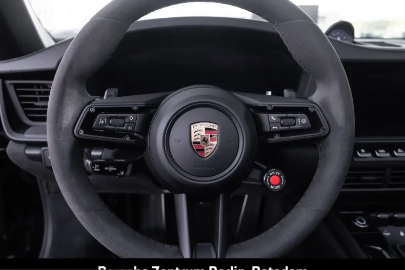 Porsche 992 din 2025 cu 20.420 km - oferta POR225061 - foto 6