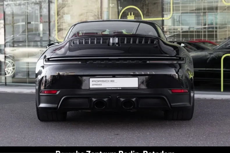 Porsche 992 din 2025 cu 20.420 km - oferta POR225061 - foto 8