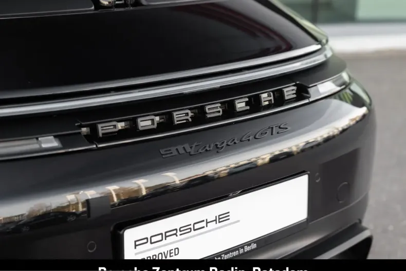 Porsche 992 din 2025 cu 20.420 km - oferta POR225061 - foto 10