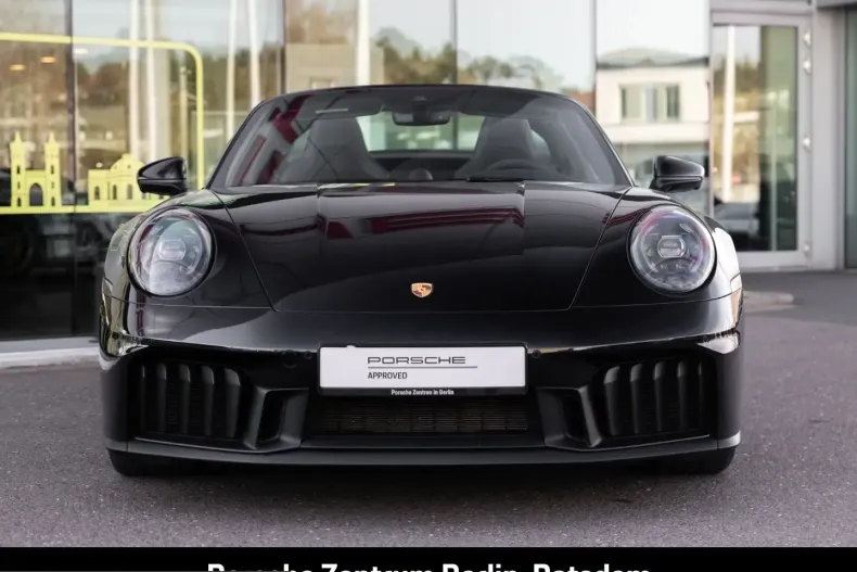 Porsche 992 din 2025 cu 20.420 km - oferta POR225061 - foto 13