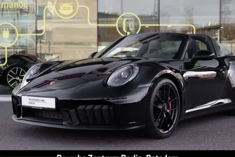 Porsche 992 din 2025 cu 20.420 km - oferta POR225061 - foto 14