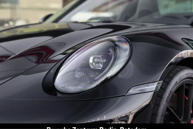 Porsche 992 din 2025 cu 20.420 km - oferta POR225061 - foto 15