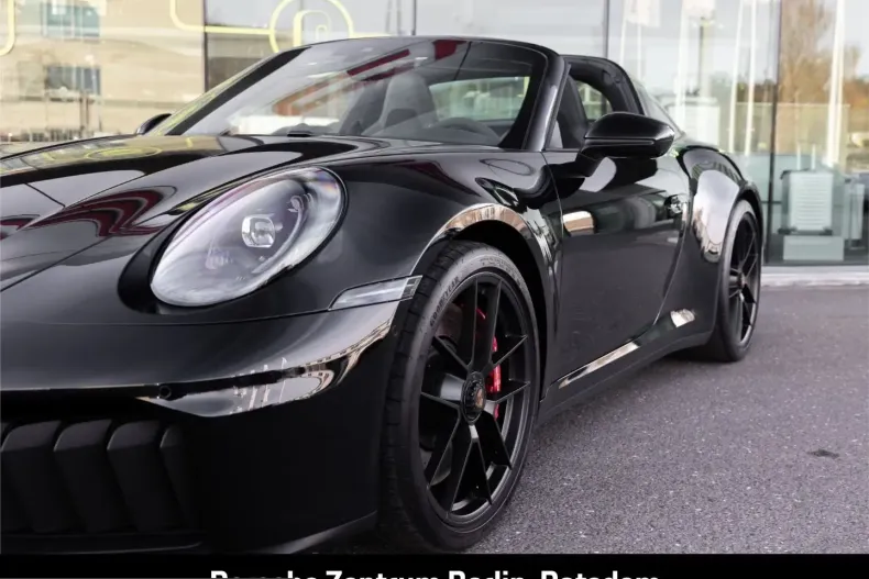 Porsche 992 din 2025 cu 20.420 km - oferta POR225061 - foto 16