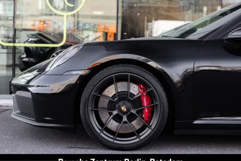 Porsche 992 din 2025 cu 20.420 km - oferta POR225061 - foto 19