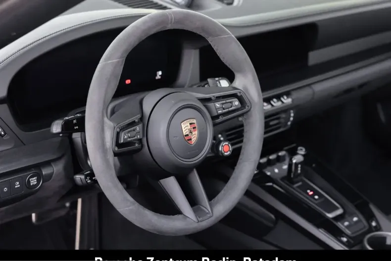 Porsche 992 din 2025 cu 20.420 km - oferta POR225061 - foto 24