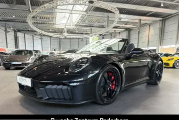 Porsche 992 din 2025 - oferta POR225062