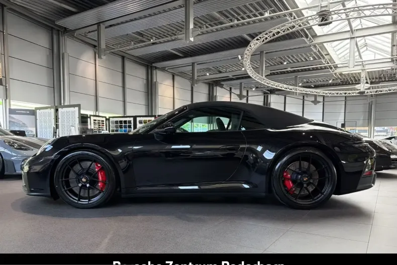 Porsche 992 din 2025 cu 6.450 km - oferta POR225062 - foto 2