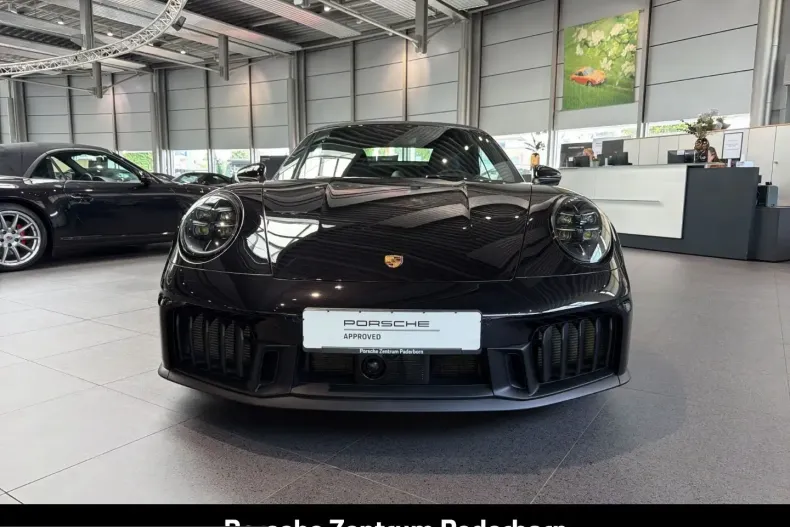 Porsche 992 din 2025 cu 6.450 km - oferta POR225062 - foto 4