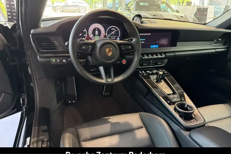 Porsche 992 din 2025 cu 6.450 km - oferta POR225062 - foto 7