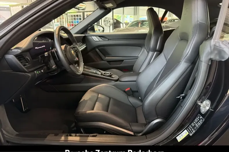 Porsche 992 din 2025 cu 6.450 km - oferta POR225062 - foto 8