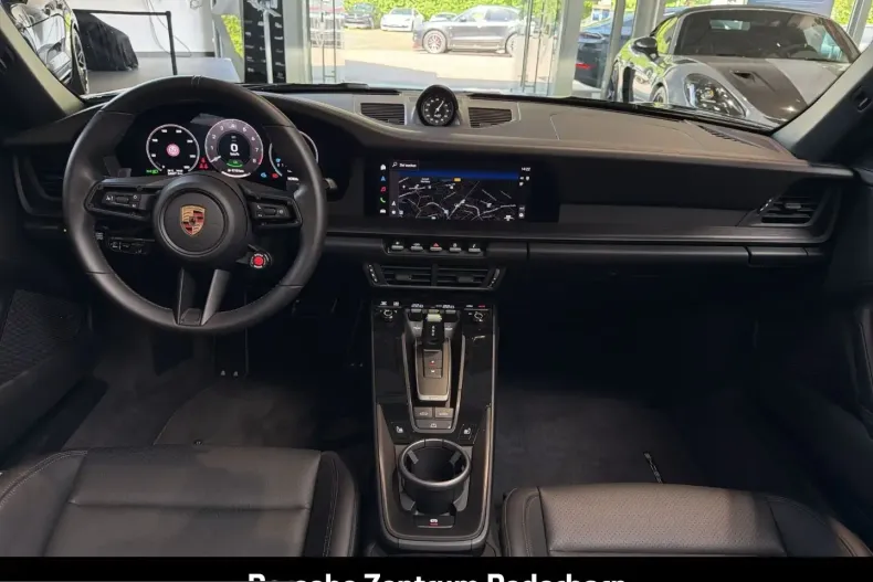 Porsche 992 din 2025 cu 6.450 km - oferta POR225062 - foto 9