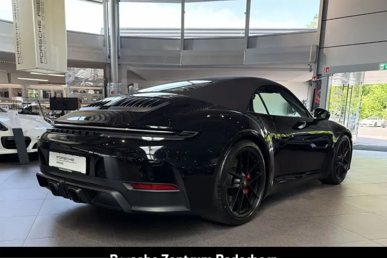 Porsche 992 din 2025 cu 6.450 km - oferta POR225062 - foto 10
