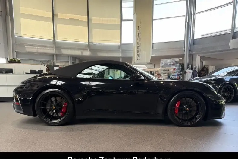 Porsche 992 din 2025 cu 6.450 km - oferta POR225062 - foto 11