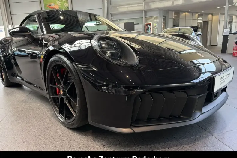 Porsche 992 din 2025 cu 6.450 km - oferta POR225062 - foto 13