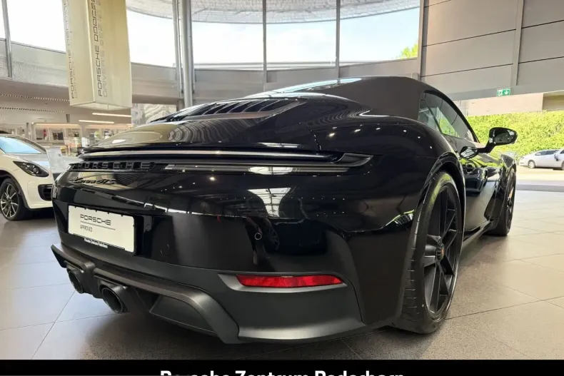 Porsche 992 din 2025 cu 6.450 km - oferta POR225062 - foto 14