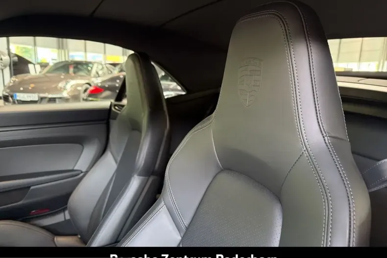Porsche 992 din 2025 cu 6.450 km - oferta POR225062 - foto 24