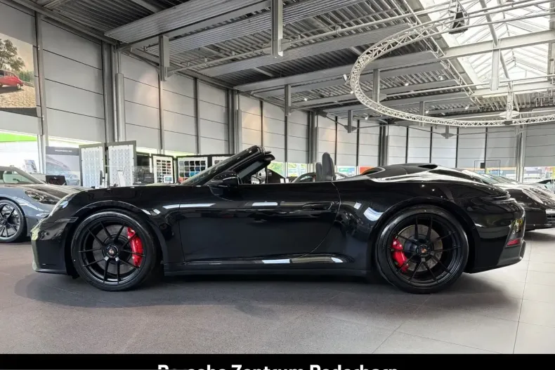 Porsche 992 din 2025 cu 6.450 km - oferta POR225062 - foto 29