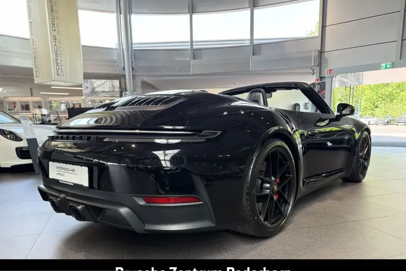 Porsche 992 din 2025 cu 6.450 km - oferta POR225062 - foto 31