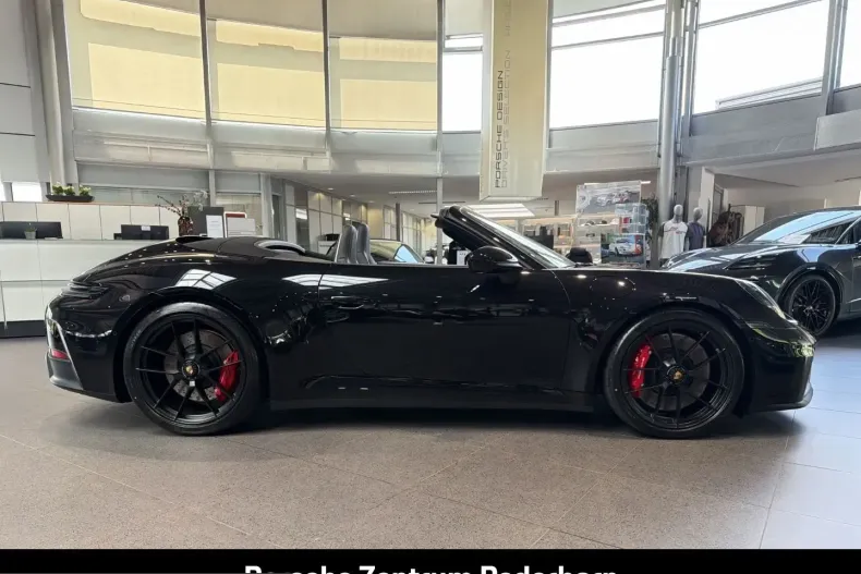 Porsche 992 din 2025 cu 6.450 km - oferta POR225062 - foto 32
