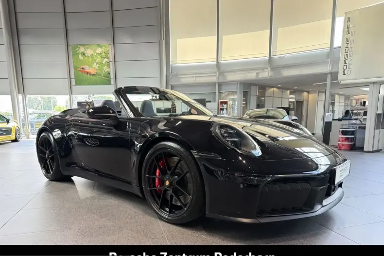 Porsche 992 din 2025 cu 6.450 km - oferta POR225062 - foto 33