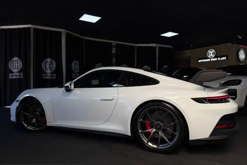 Porsche 911 din 2025 cu 5.200 km - oferta POR225063 - foto 5