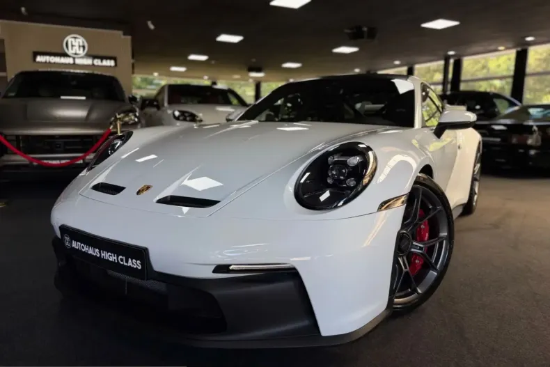 Porsche 911 din 2025 cu 5.200 km - oferta POR225063 - foto 8