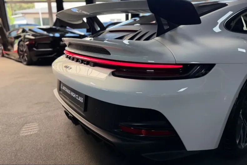 Porsche 911 din 2025 cu 5.200 km - oferta POR225063 - foto 9