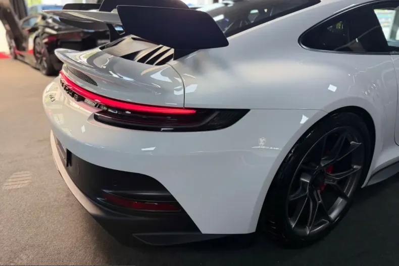 Porsche 911 din 2025 cu 5.200 km - oferta POR225063 - foto 13