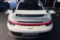 Porsche 911 din 2025 cu 5.200 km - oferta POR225063 - foto 14