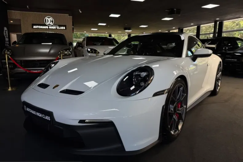 Porsche 911 din 2025 cu 5.200 km - oferta POR225063 - foto 17