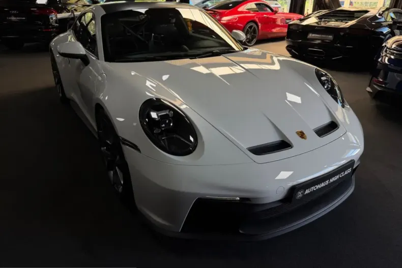 Porsche 911 din 2025 cu 5.200 km - oferta POR225063 - foto 19