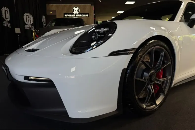 Porsche 911 din 2025 cu 5.200 km - oferta POR225063 - foto 23